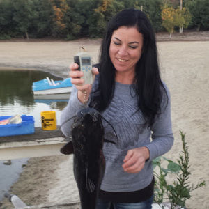 Meet your Posher, Joanne